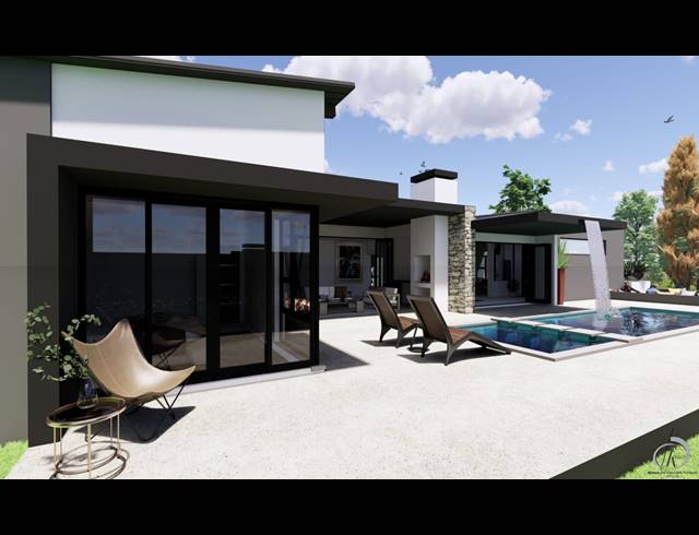 3 BEDROOM FREESTANDING FOR SALE IN CASHAN